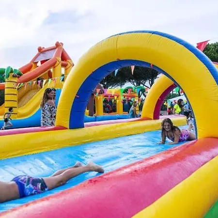 Domaine De A 600m De La Animations Piscines En Supplement Belle Climatisee 3 6 Couchages Wifi Lrpdsk3 Villa Portiragnes
