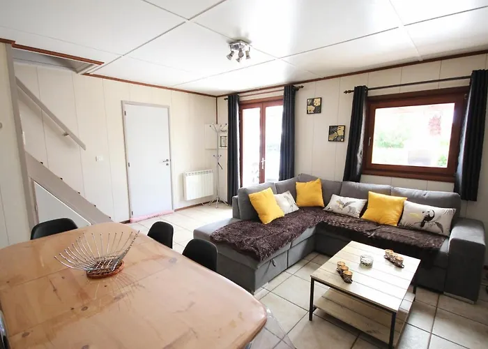 Villa Domaine De A 600m De La Animations Piscines En Supplement Belle Climatisee 3 6 Couchages Wifi Lrpdsk3 *