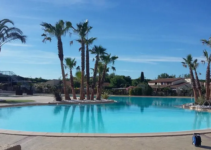 Villa Domaine De A 600m De La Animations Piscines En Supplement Belle Climatisee 3 6 Couchages Wifi Lrpdsk3