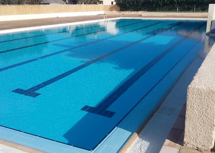 Villa Domaine De A 600m De La Animations Piscines En Supplement Belle Climatisee 3 6 Couchages Wifi Lrpdsk3 *