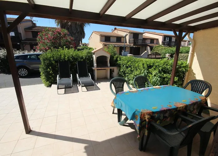 Villa Domaine De A 600m De La Animations Piscines En Supplement Belle Climatisee 3 6 Couchages Wifi Lrpdsk3