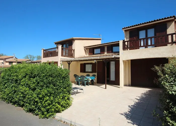 Domaine De A 600m De La Animations Piscines En Supplement Belle Climatisee 3 6 Couchages Wifi Lrpdsk3 *